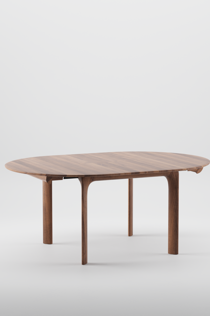 Fin extension table round - image 6