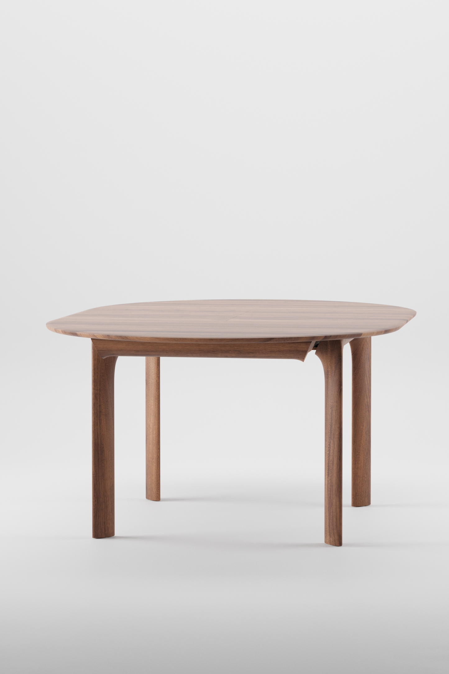 Fin extension table round - image 7