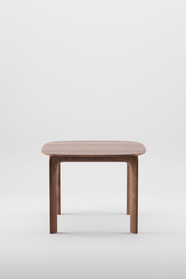 Fin extension table square - image 1
