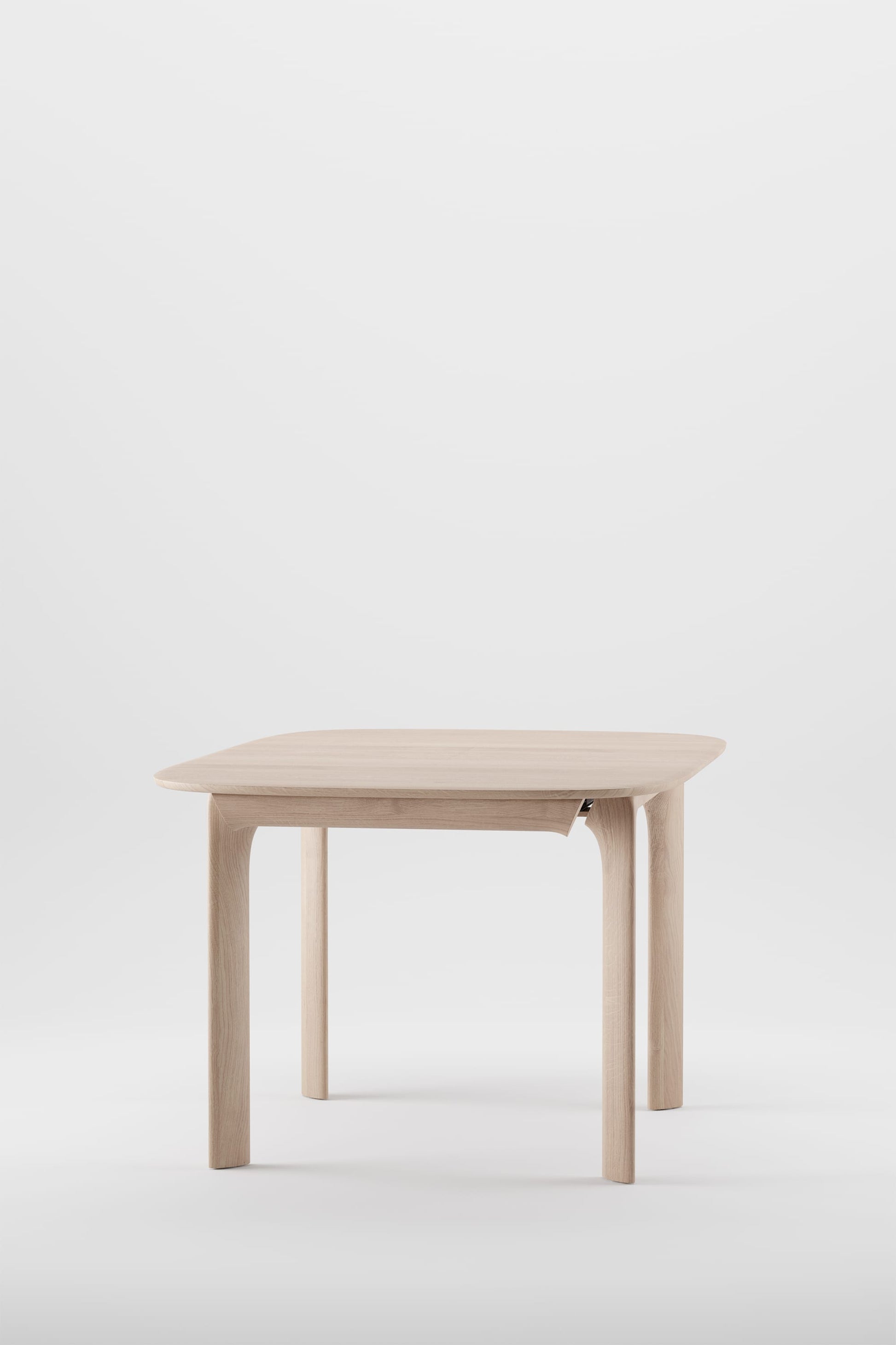 Fin extension table square - image 8