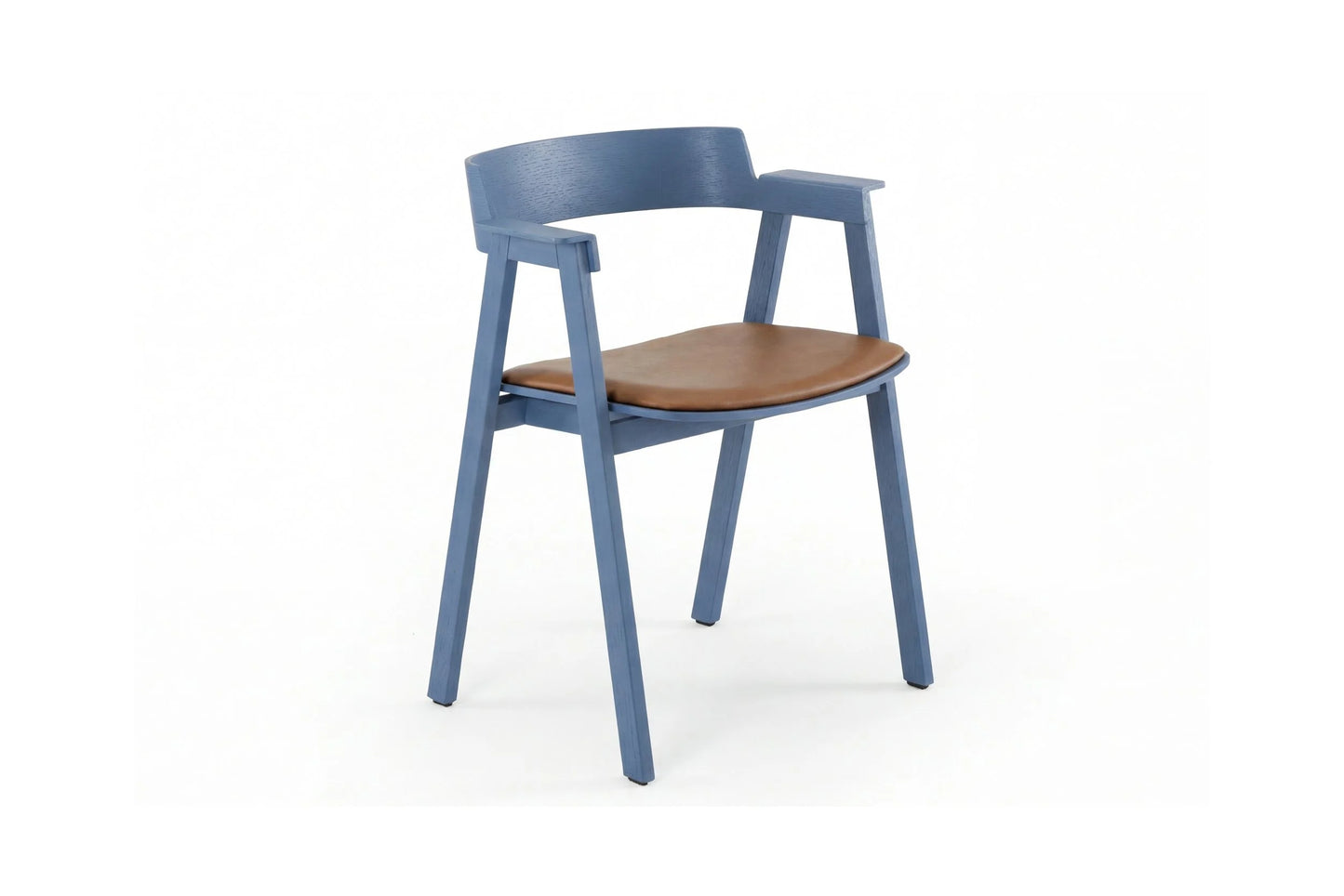 Flip Chair - Flip Chair - LC20 - Silk leather