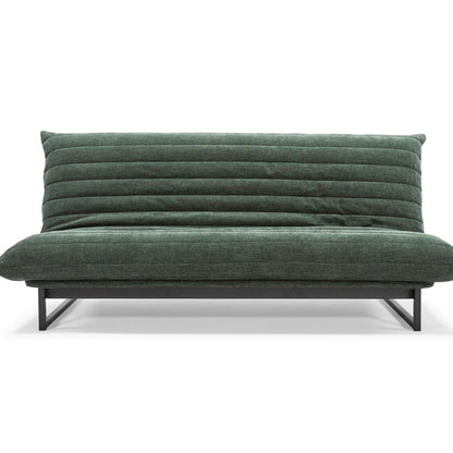 Fraction 140 Sofa Bed Quiltus Soft Spring - angle 2