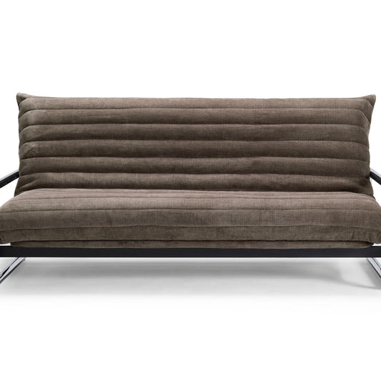 Lomira Sofa Bed Quiltus Soft Spring - angle 2