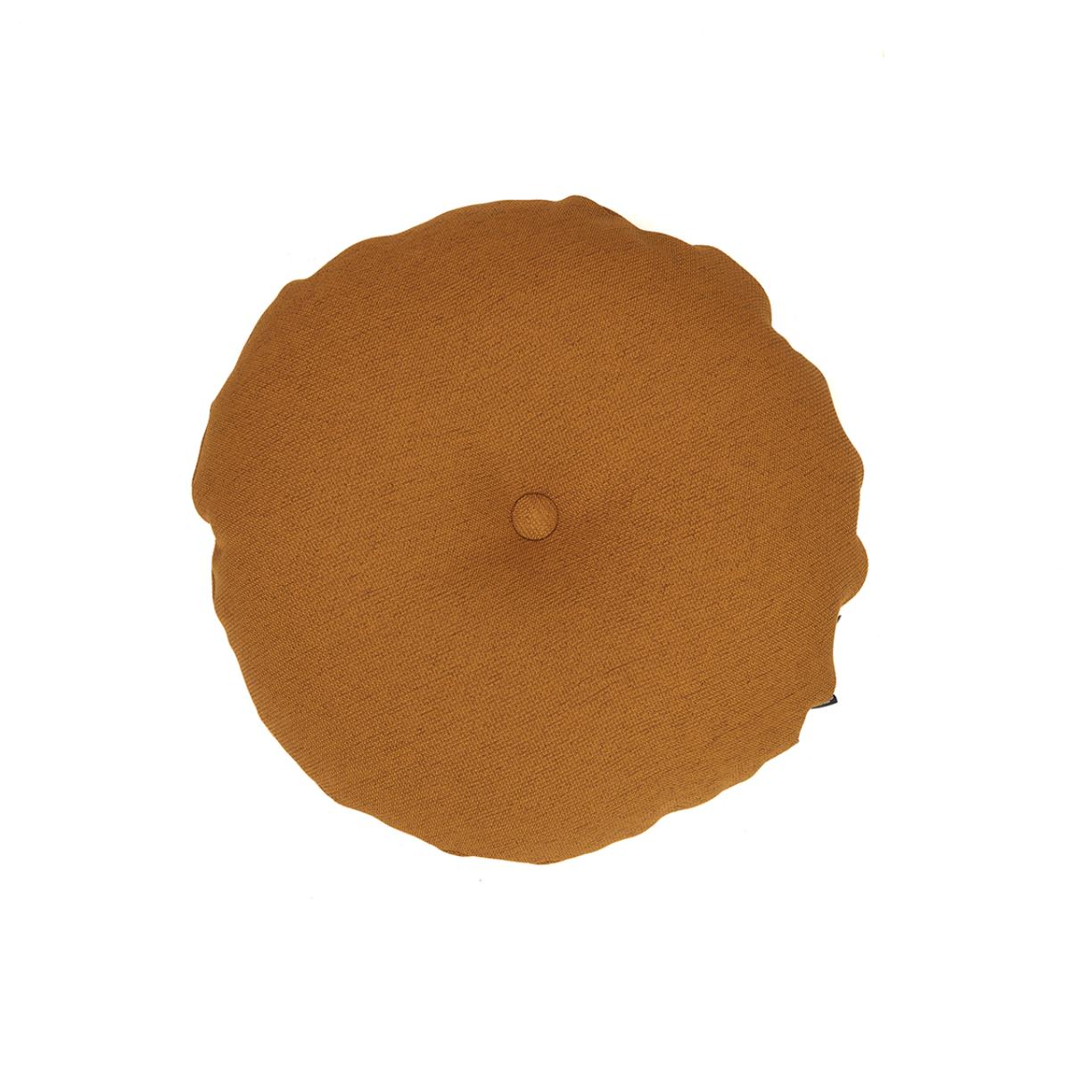 Circle Cushion Ø40 - angle 1