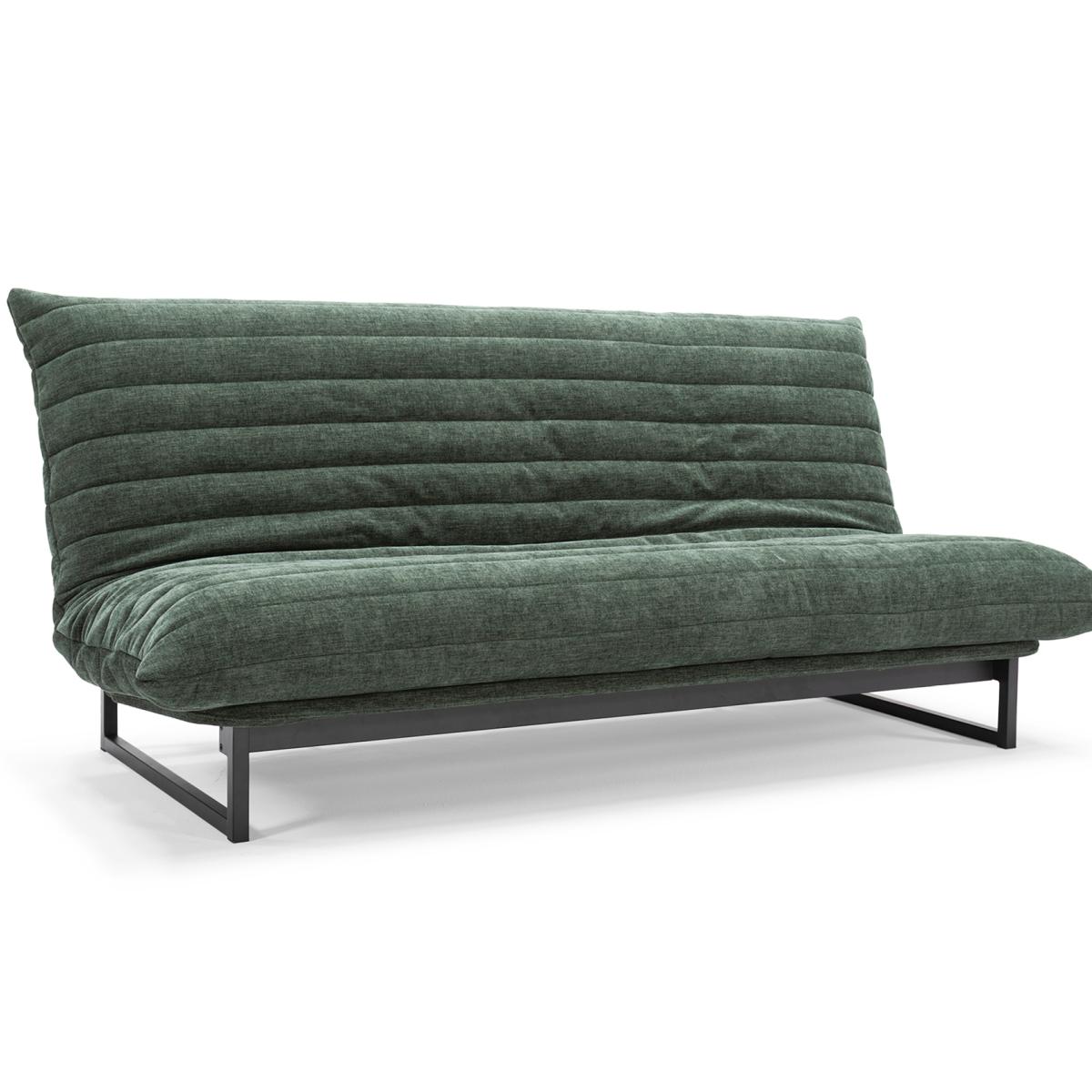 Fraction 140 Sofa Bed Quiltus Soft Spring - angle 1