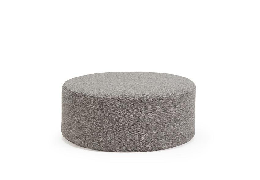 Pauke Pouf Ø50 - angle 1