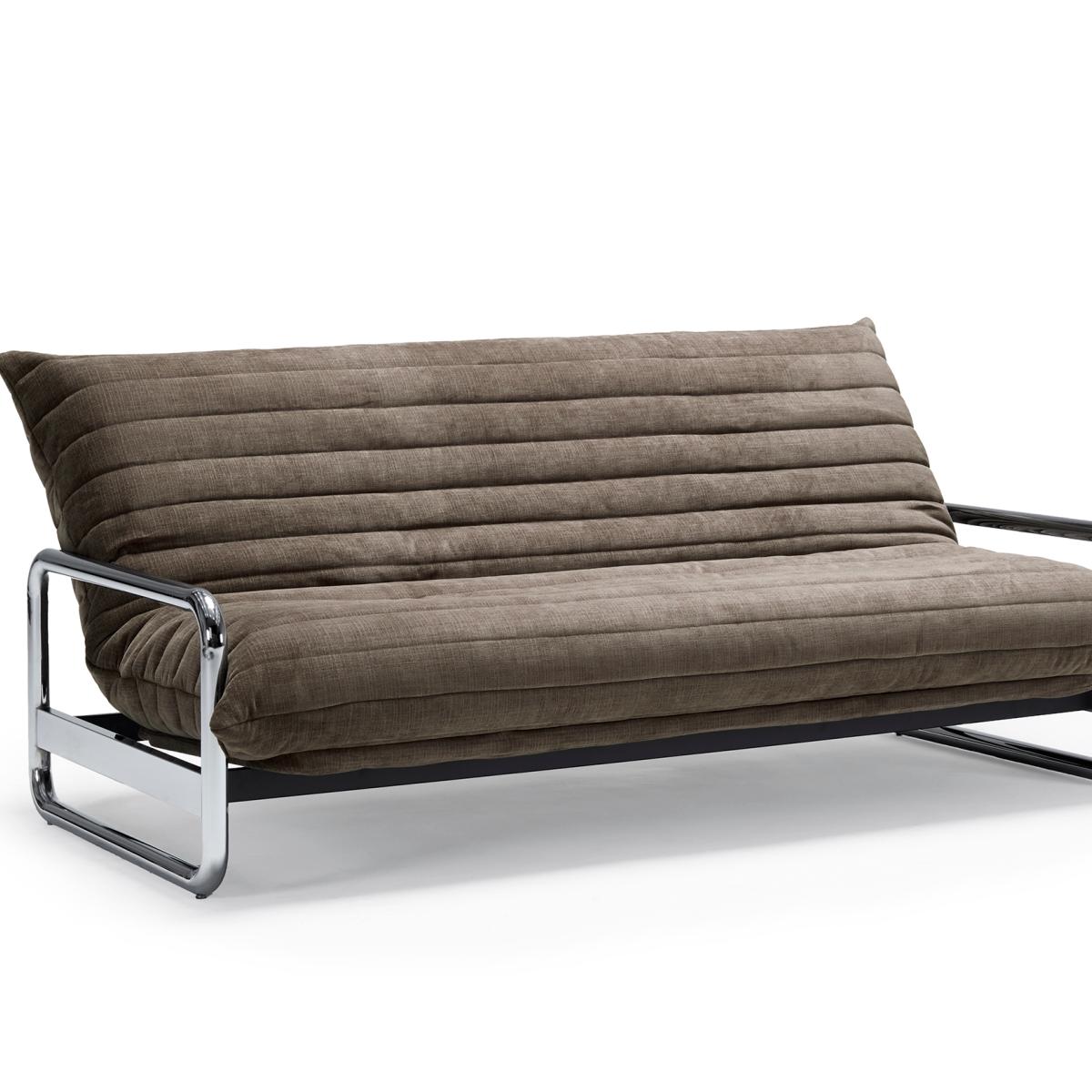 Lomira Sofa Bed Quiltus Soft Spring - angle 3