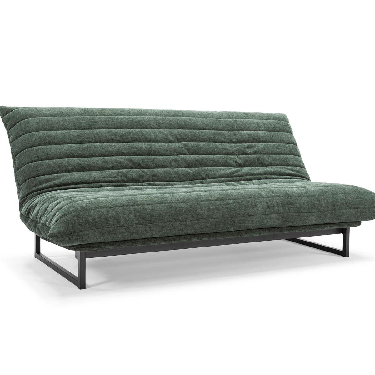 Fraction 140 Sofa Bed Quiltus Soft Spring - angle 3