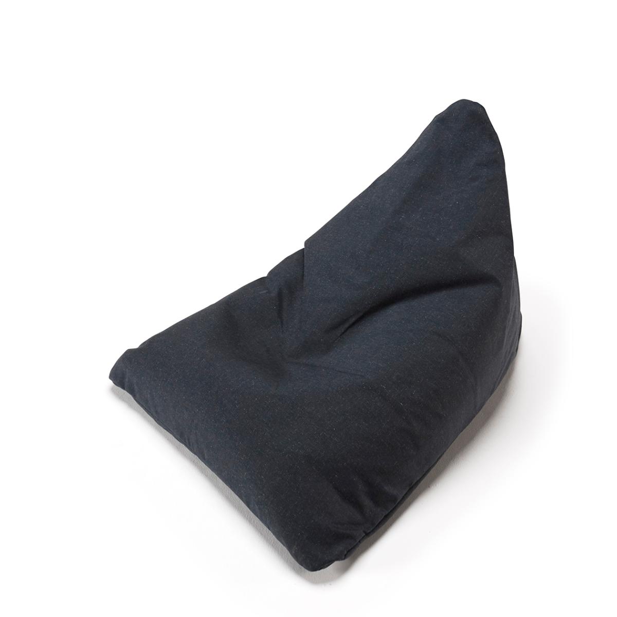 Soft Peak Beanbag - angle 1
