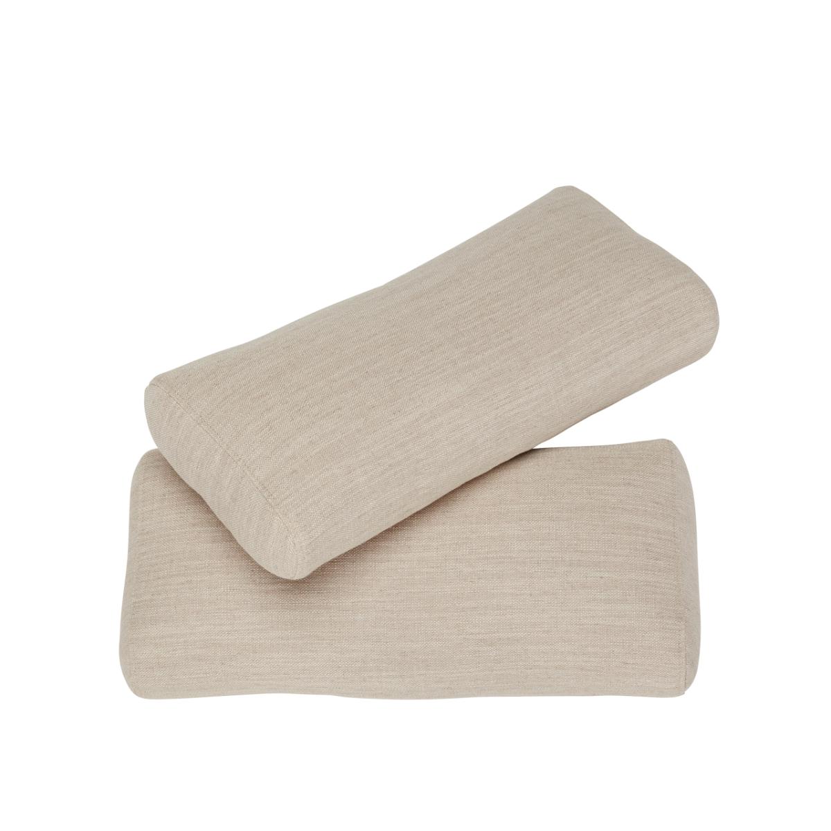 Ellipse Cushions - angle 1
