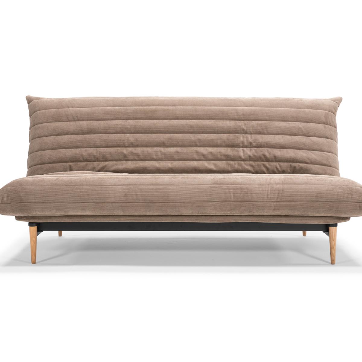 Colpus Light Sofa Bed Quiltus Soft Spring - angle 2