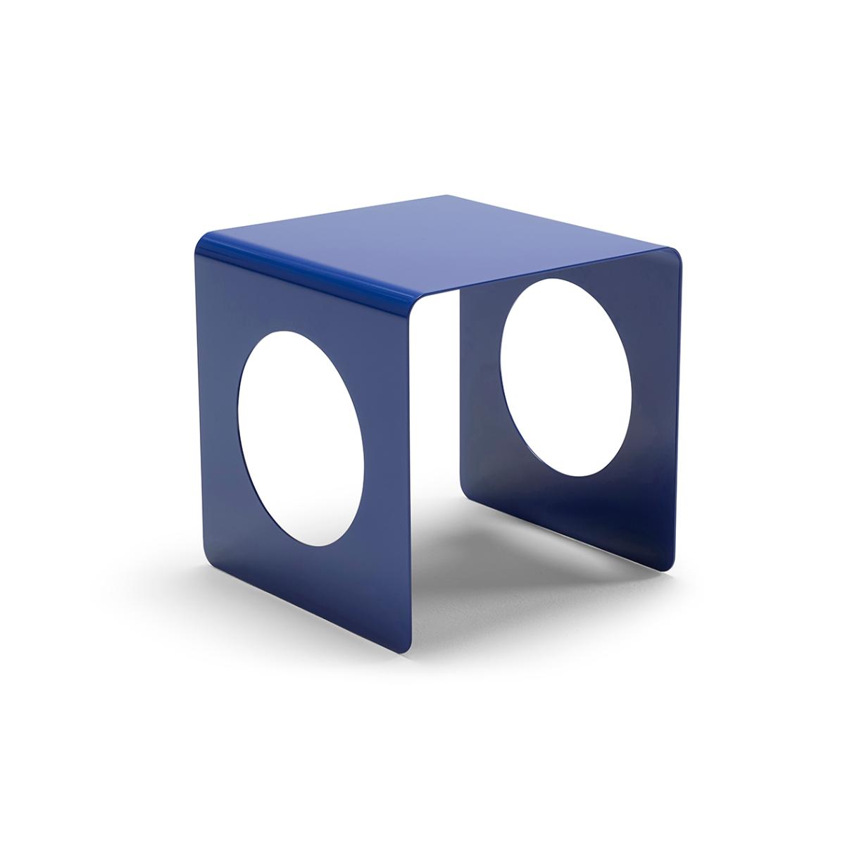 Geobau Table Ultramarine - angle 1