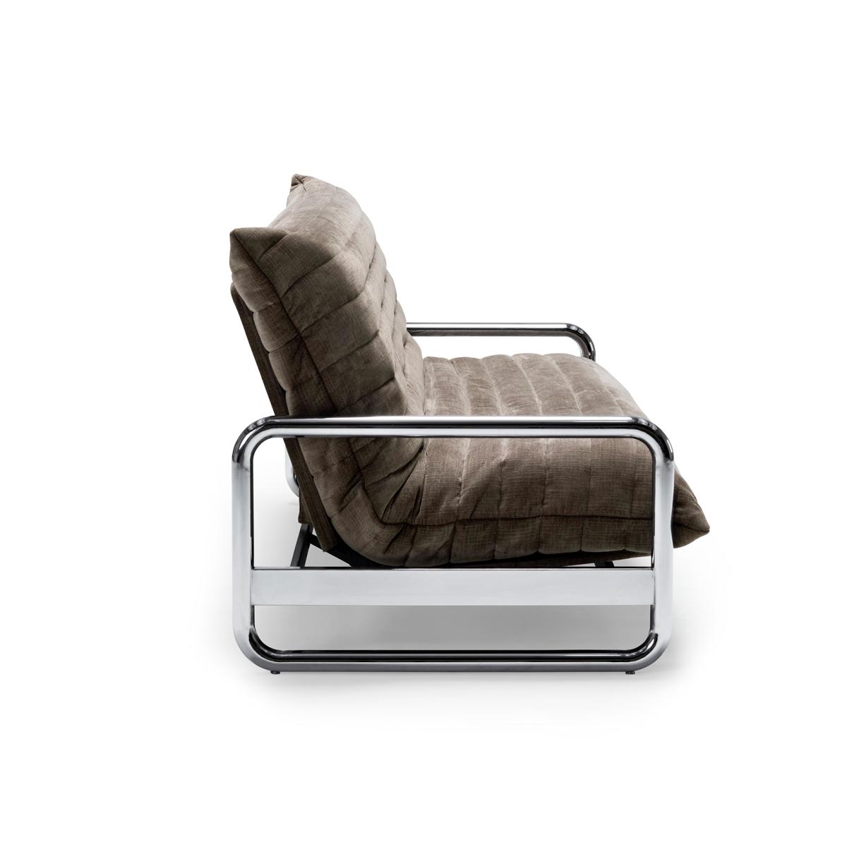 Lomira Sofa Bed Quiltus Soft Spring - angle 4