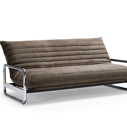 Lomira Sofa Bed Quiltus Soft Spring - angle 3