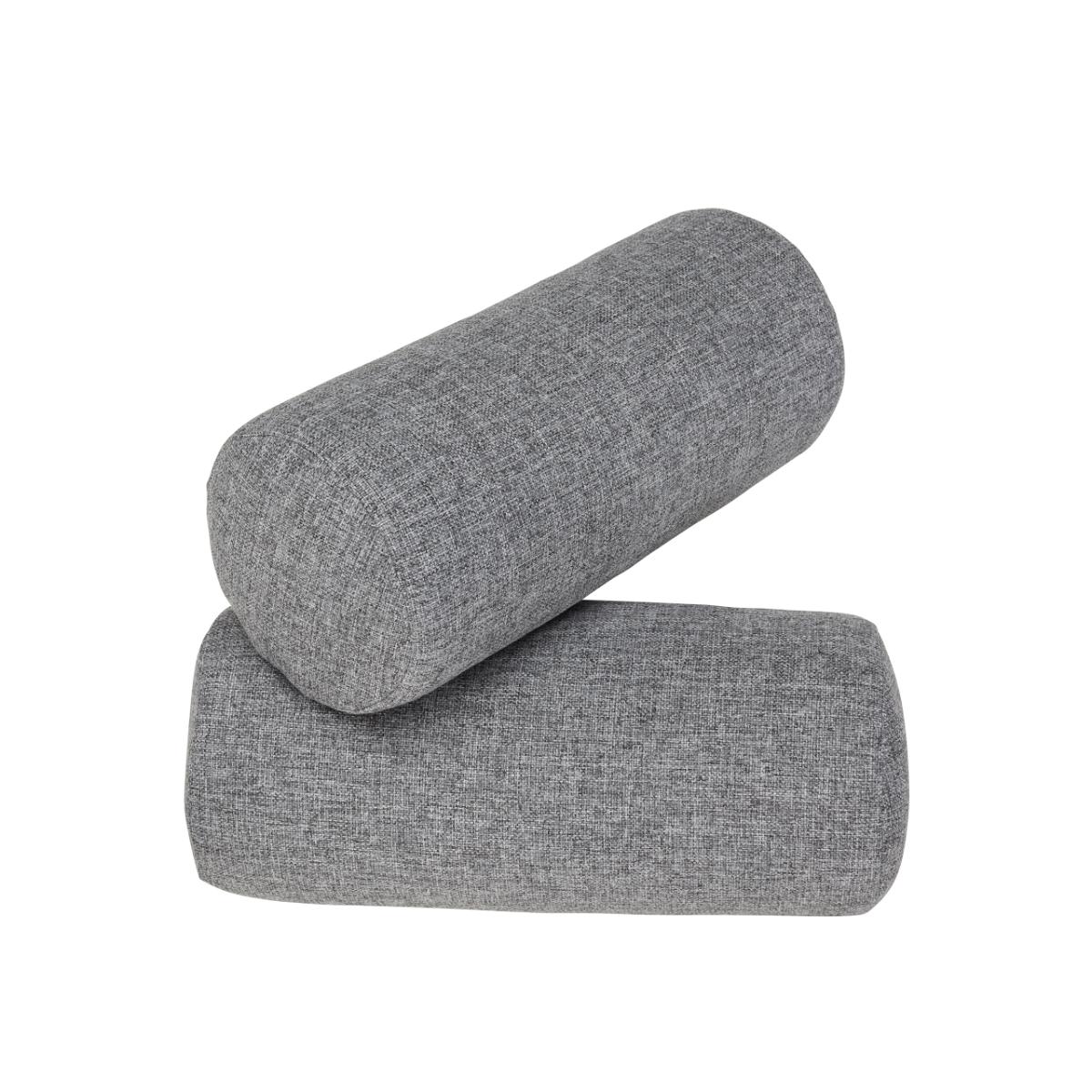 Roll Cushions - angle 1