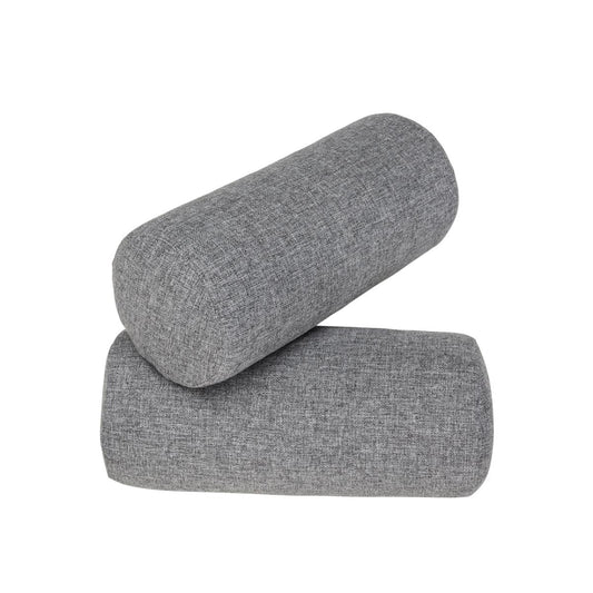 Roll Cushions - angle 1