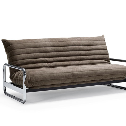 Lomira Sofa Bed Quiltus Soft Spring - angle 1