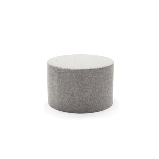 Pauke Pouf Ø62 - angle 1