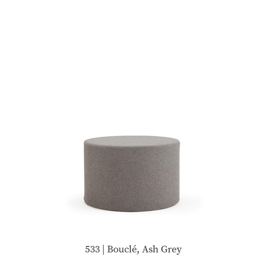 Pauke Pouf Ø62 - angle 2
