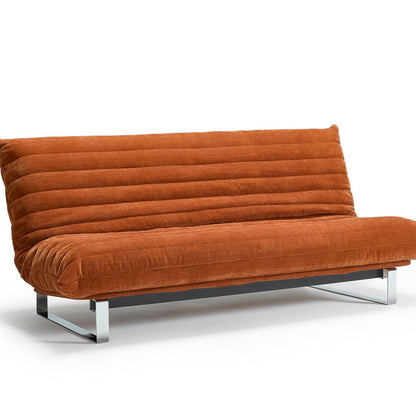 Minimum Sofa Bed Quiltus Soft Spring - angle 1