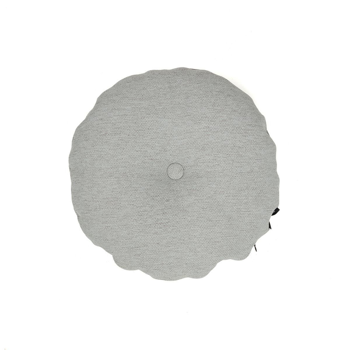 Circle Cushion Ø40 - angle 4