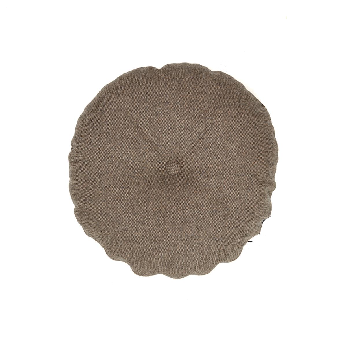 Circle Cushion Ø40 - angle 3