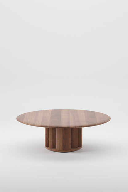 Grid coffee table - image 1