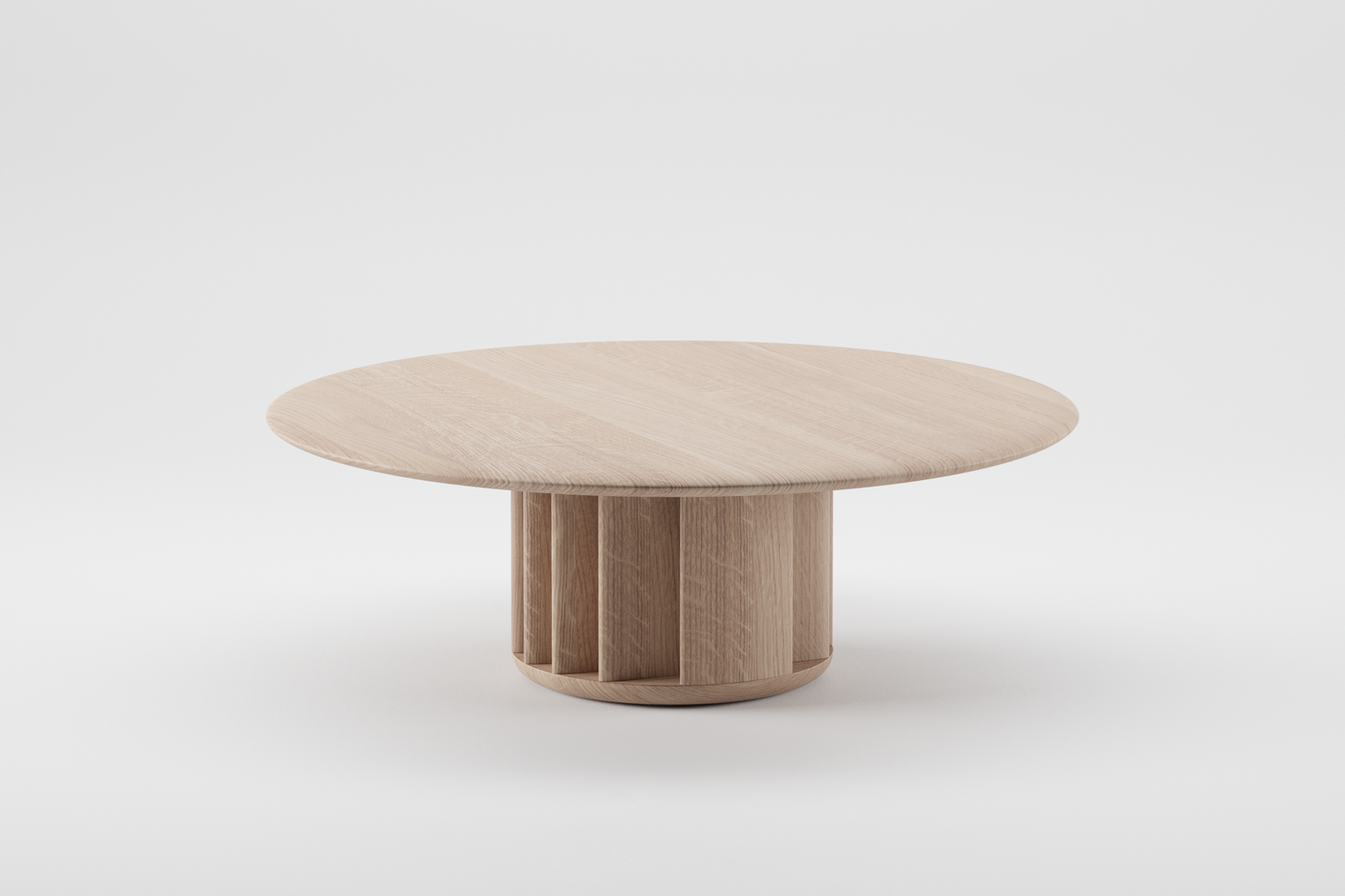 Grid coffee table - image 2