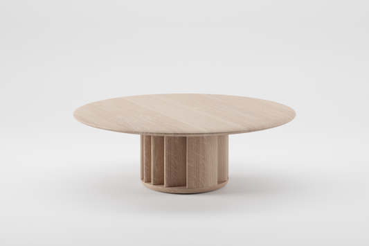 Grid coffee table - image 2