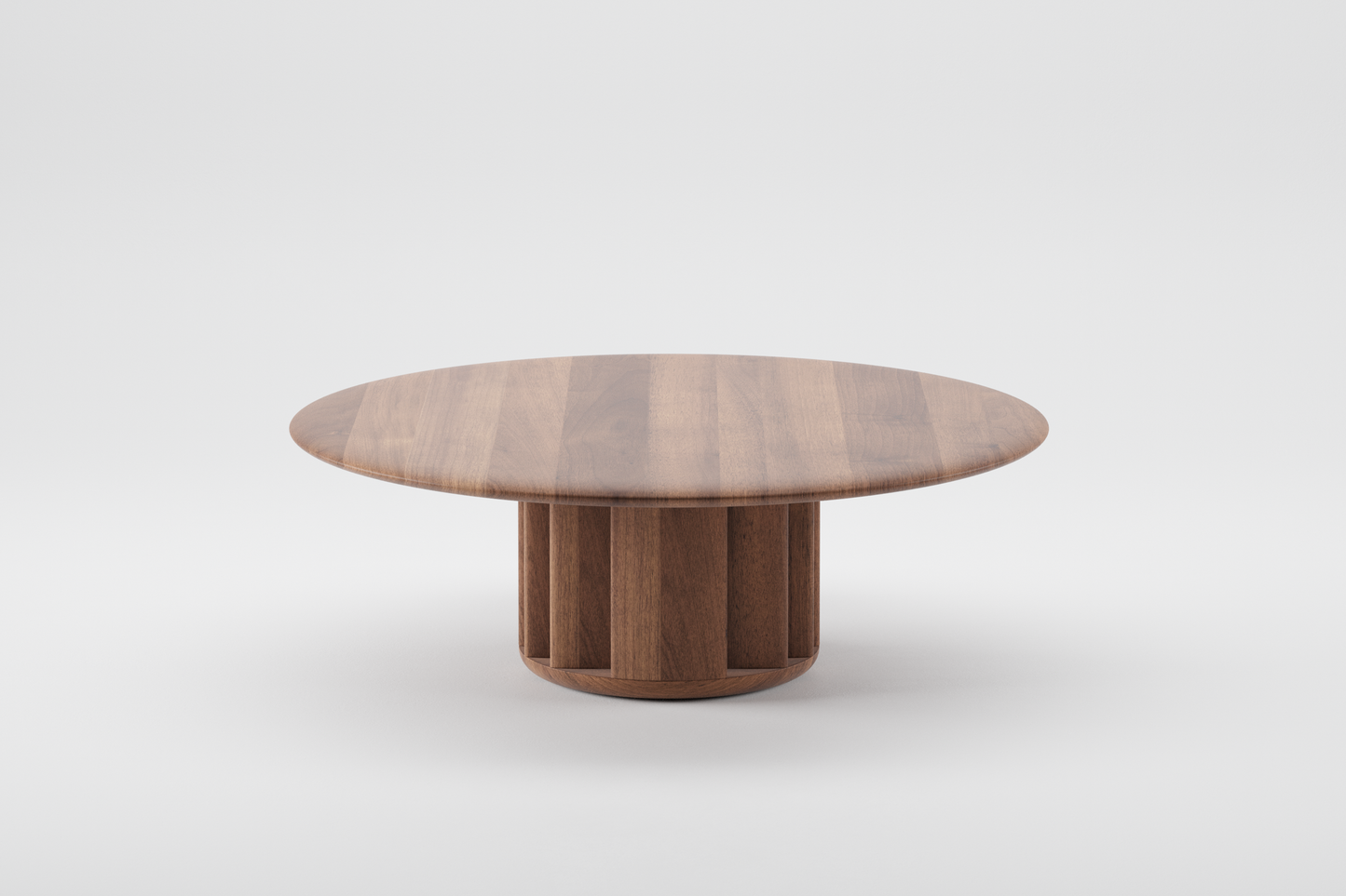 Grid coffee table - image 3