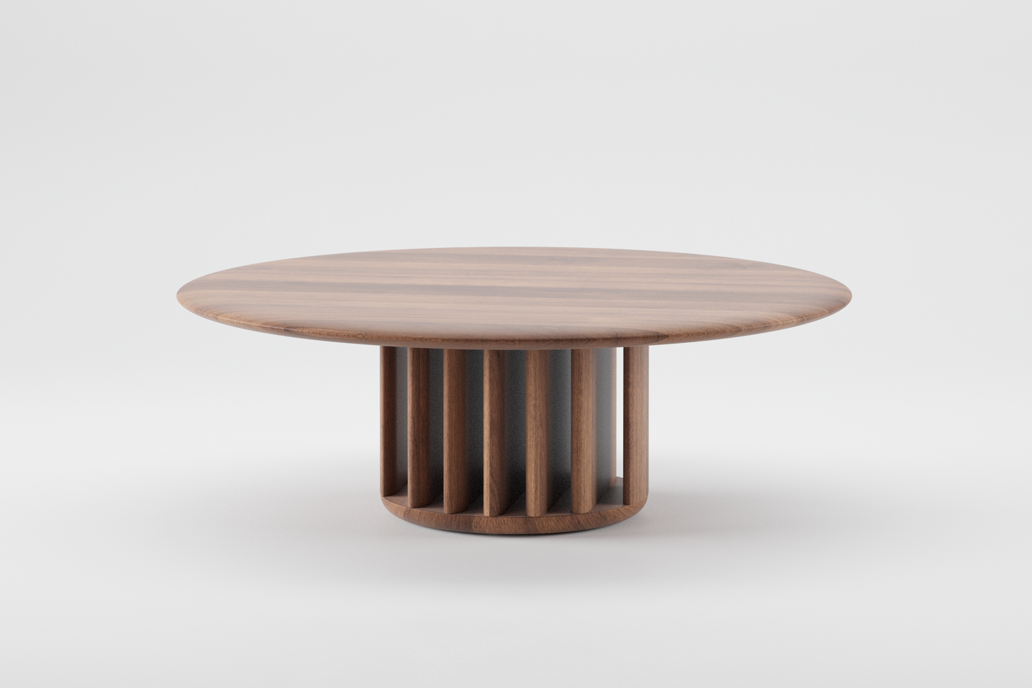 Grid coffee table - image 4