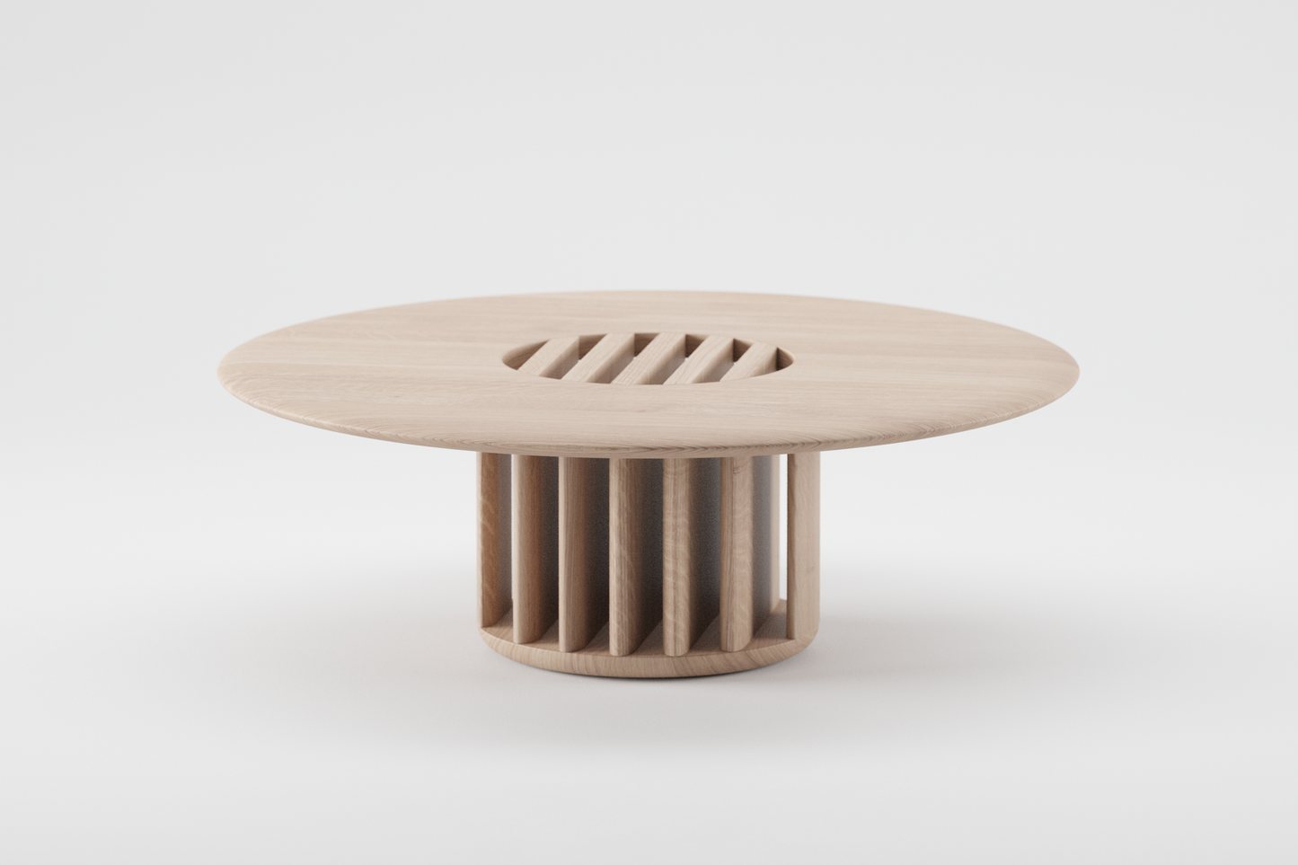Grid coffee table - image 5