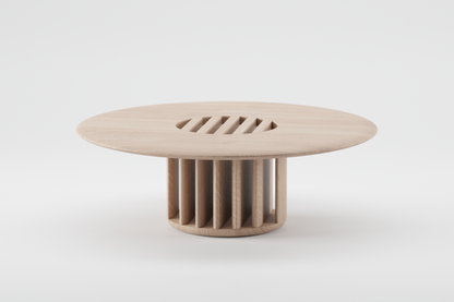 Grid coffee table - image 5