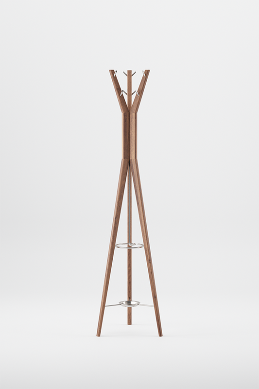 Hanny coatstand - image 1