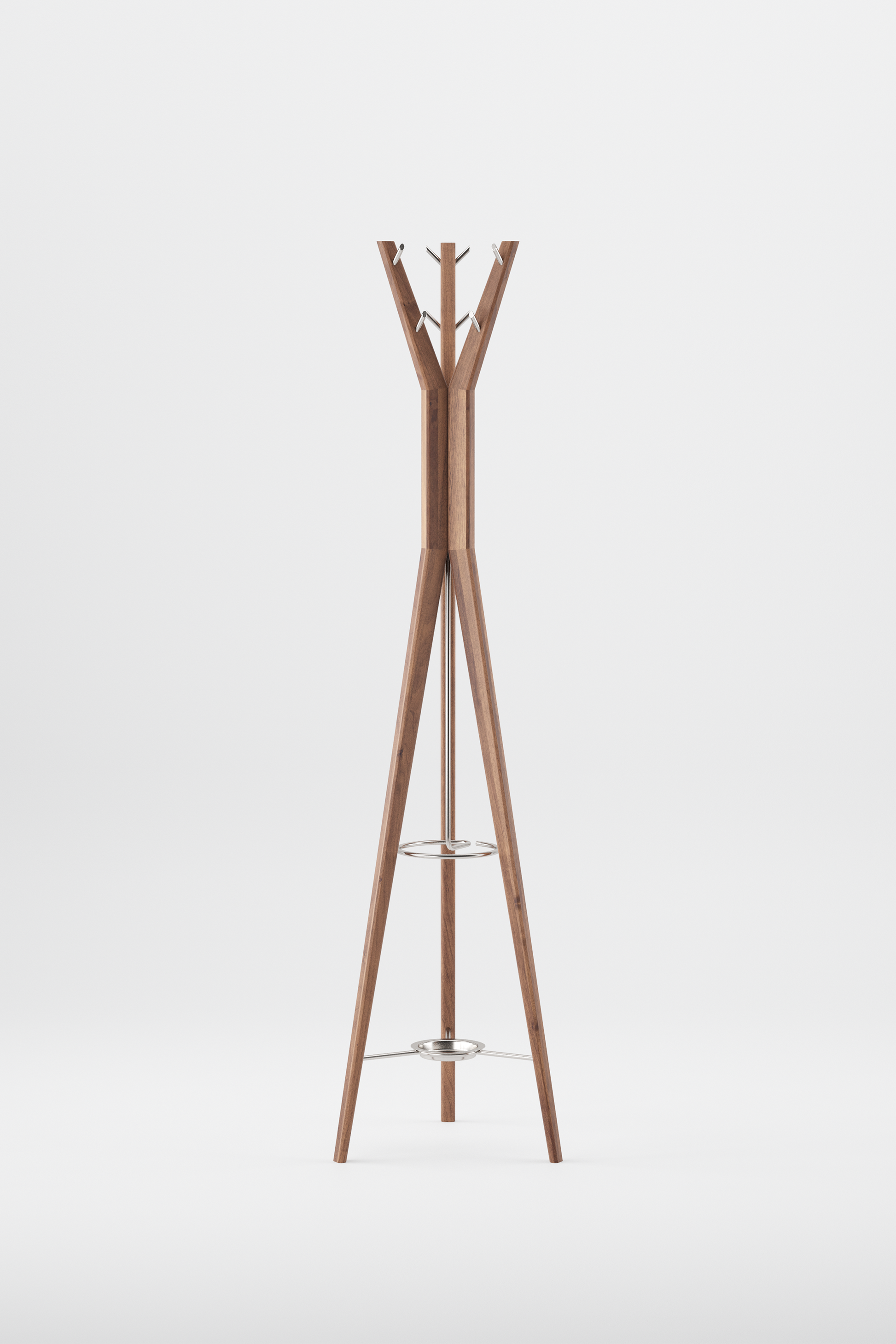 Hanny coatstand - image 2