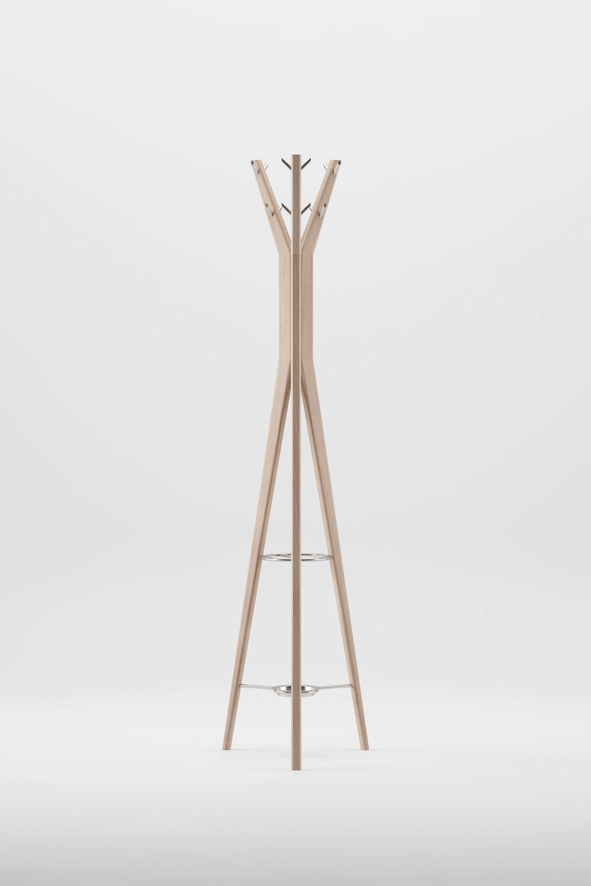 Hanny coatstand - image 3