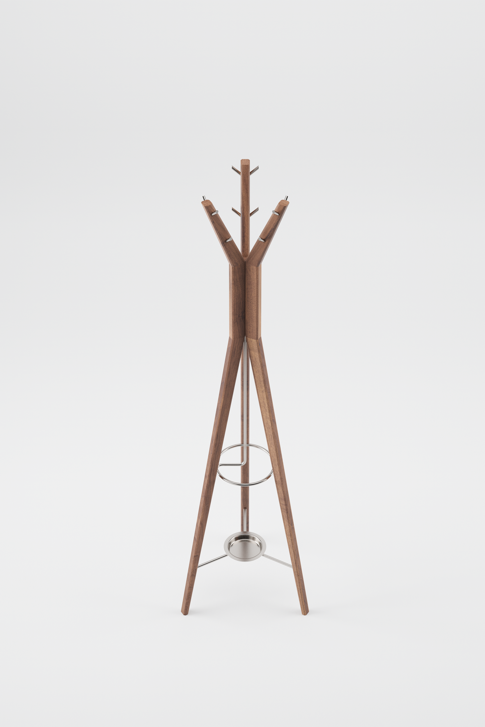 Hanny coatstand - image 4