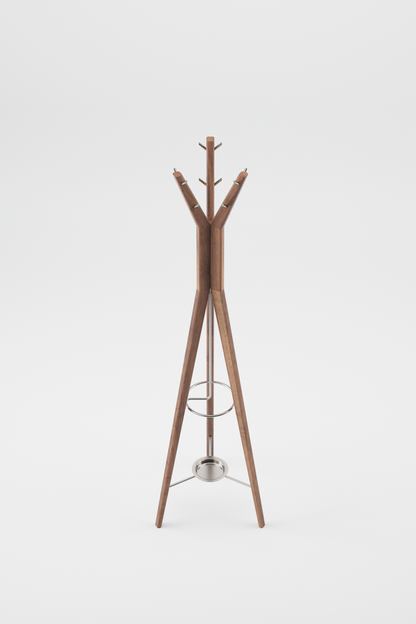 Hanny coatstand - image 4