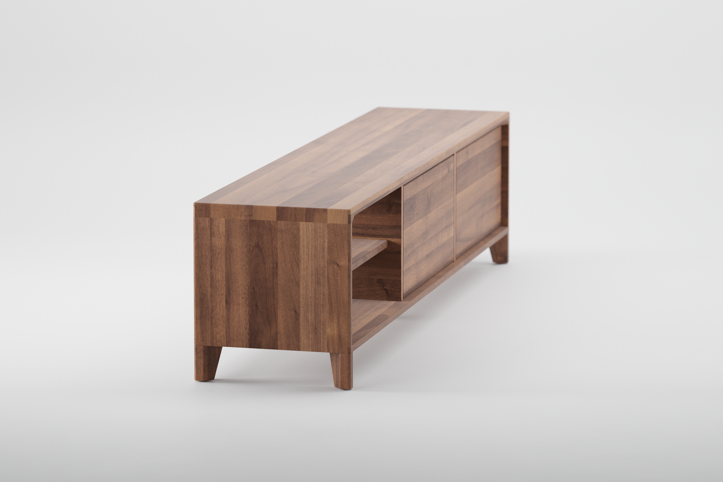 Hanny lowboard - image 6