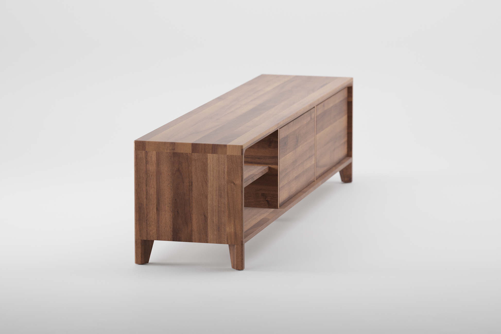 Hanny lowboard - image 6