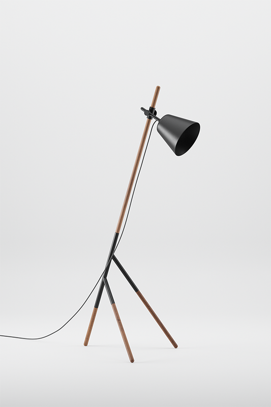 Insert lamp - image 1