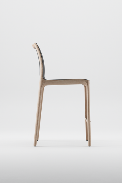 Invito bar chair - image 3