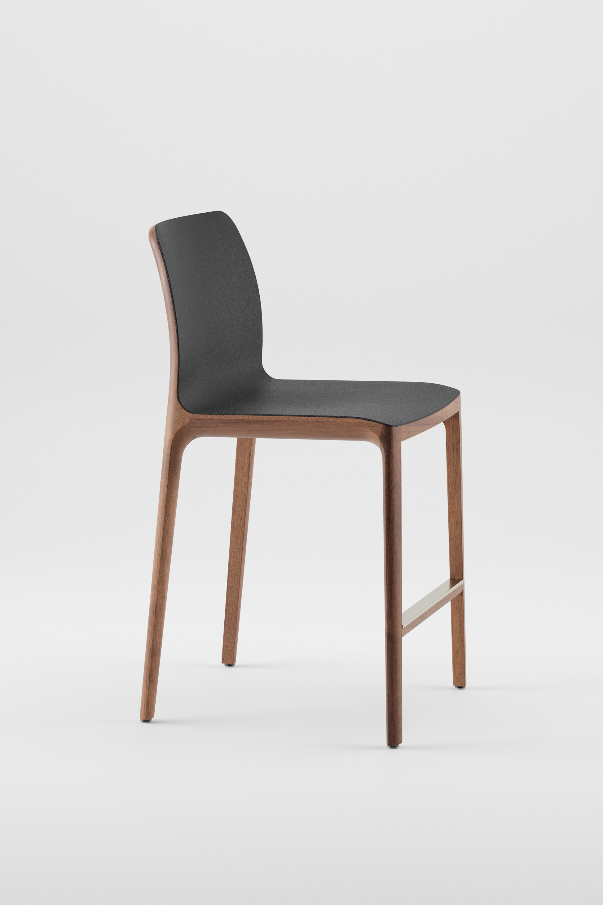 Invito bar chair - image 4