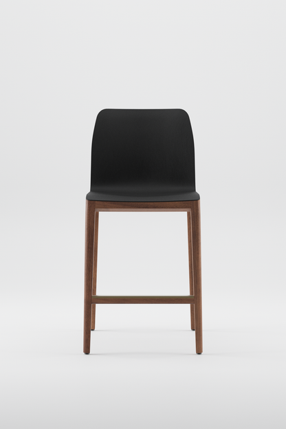 Invito bar chair - image 5