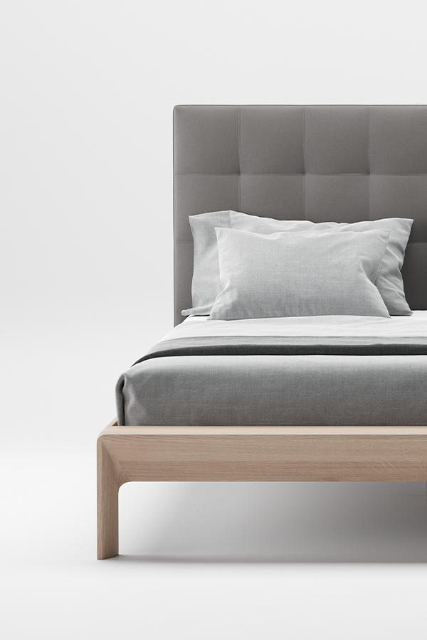 Invito bed - image 1