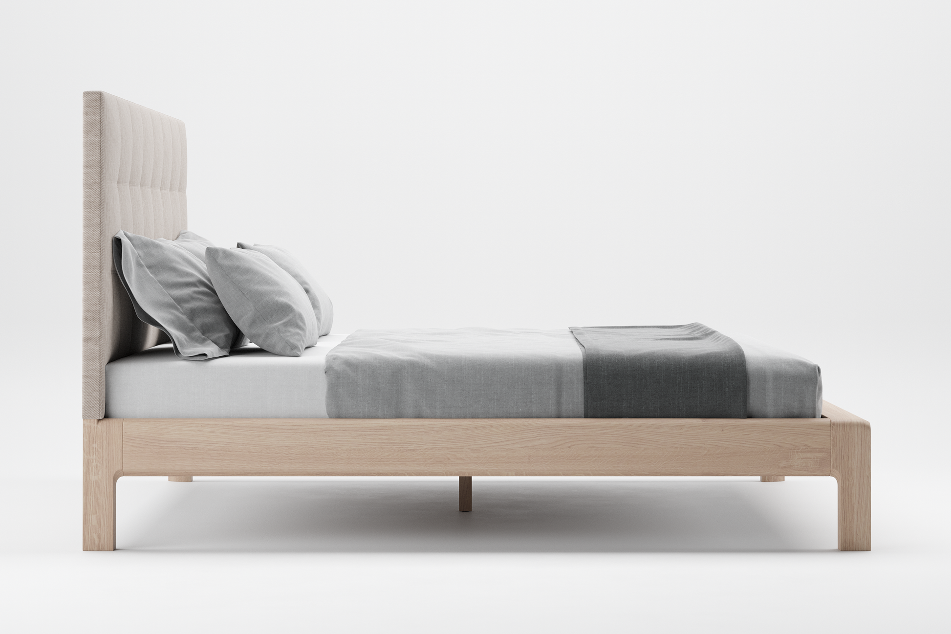 Invito bed - image 5