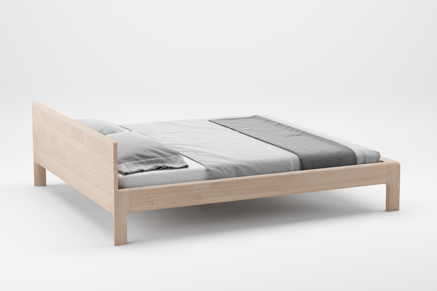 Invito bed - image 9