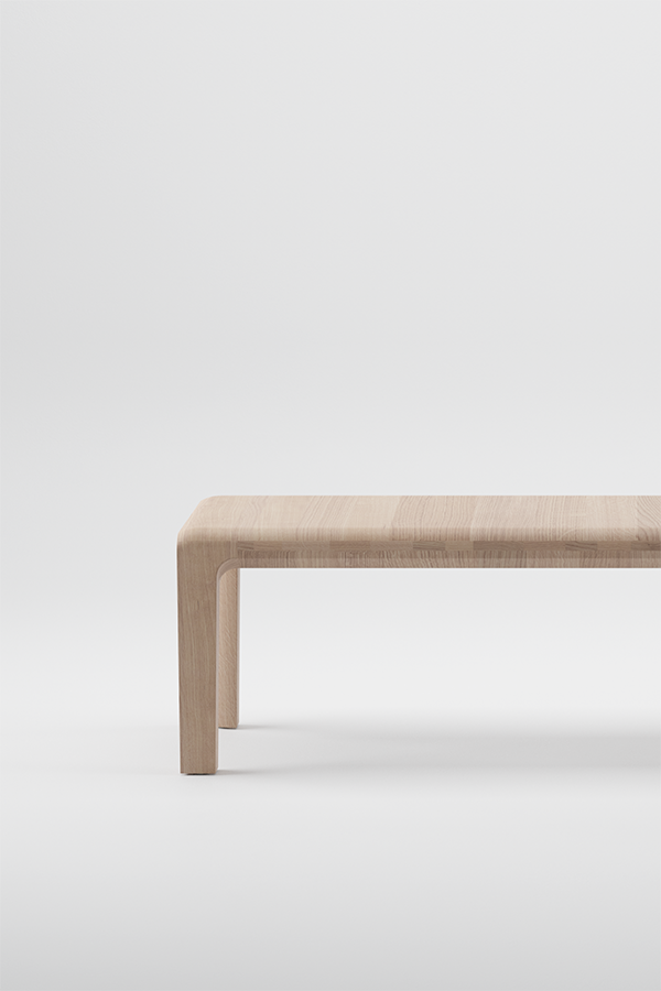 Invito bench - image 1