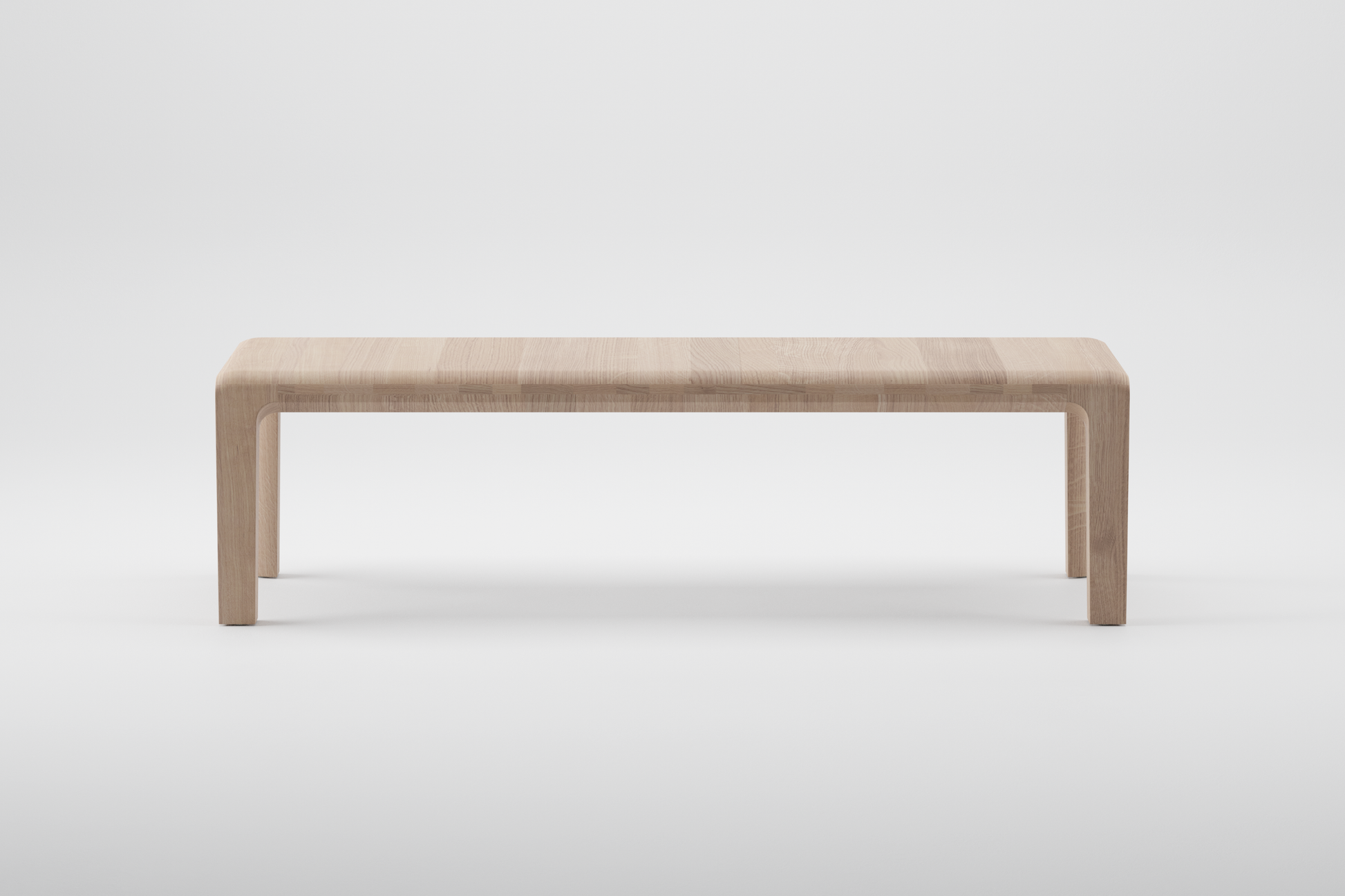 Invito bench - image 4