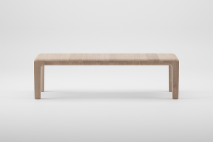 Invito bench - image 4